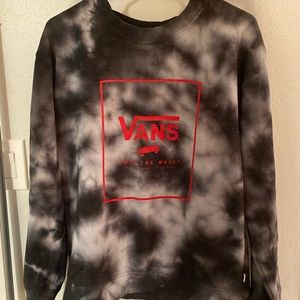 Vans sweatshirt